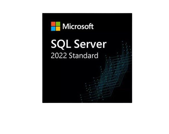 MS SQL SVR 2022 STANDARD ADDL SVR LIC (RESELLER POS ONLY) MS SQL SVR 2022 STANDARD ADDL SVR LIC (RESELLER POS ONLY)